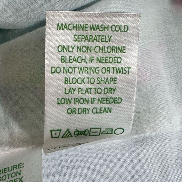 Lilly Pulitzer Dress Womens Size 0 Mila Dobby Stretch Sink Or Swim Shift Mini - Picture 13 of 13